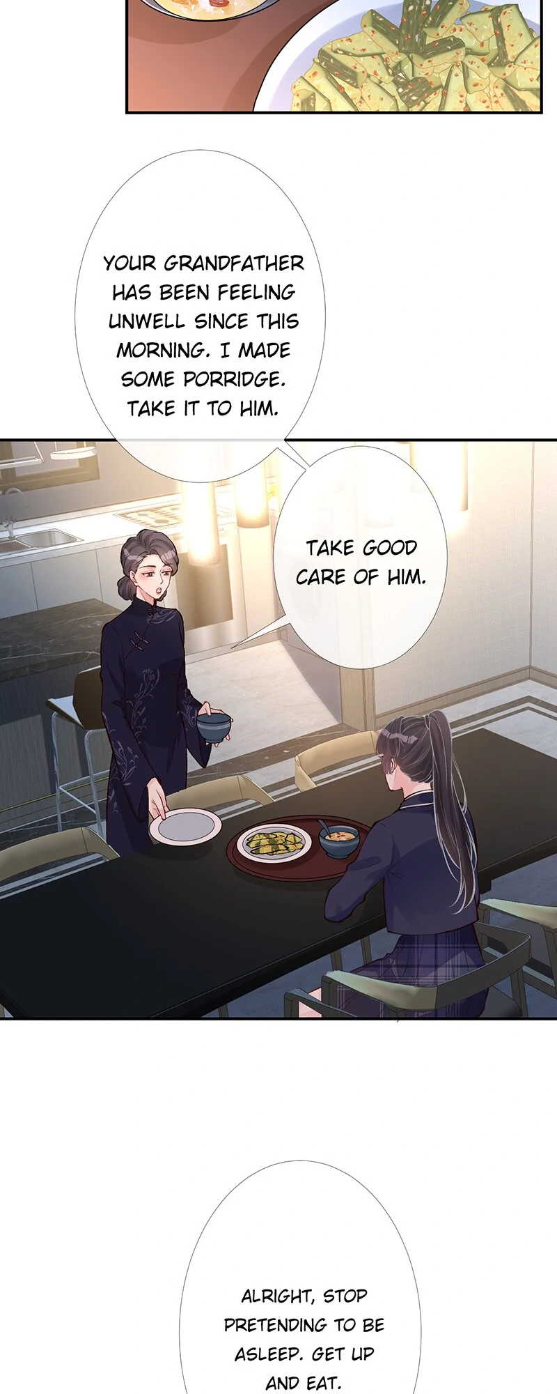 Everyone’s Darling chapter 94 page 2