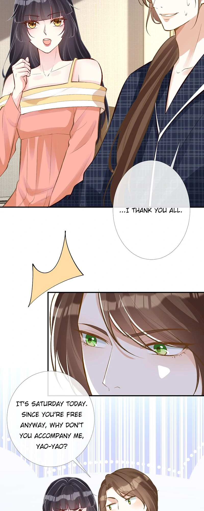 Everyone’s Darling chapter 94 page 20