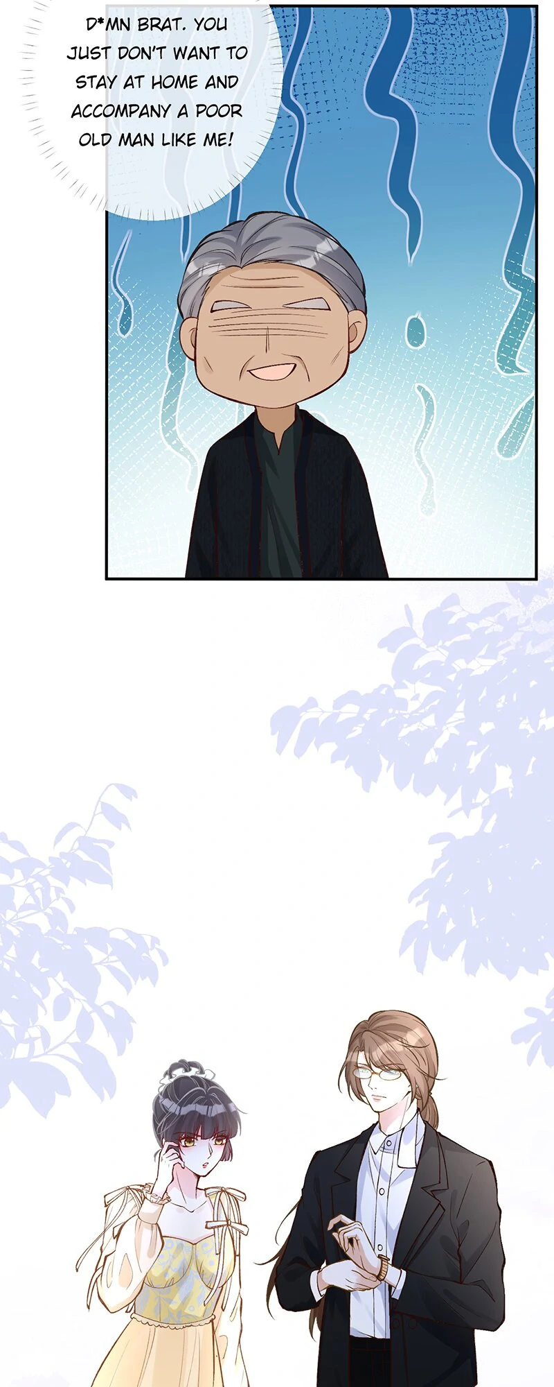 Everyone’s Darling chapter 94 page 24