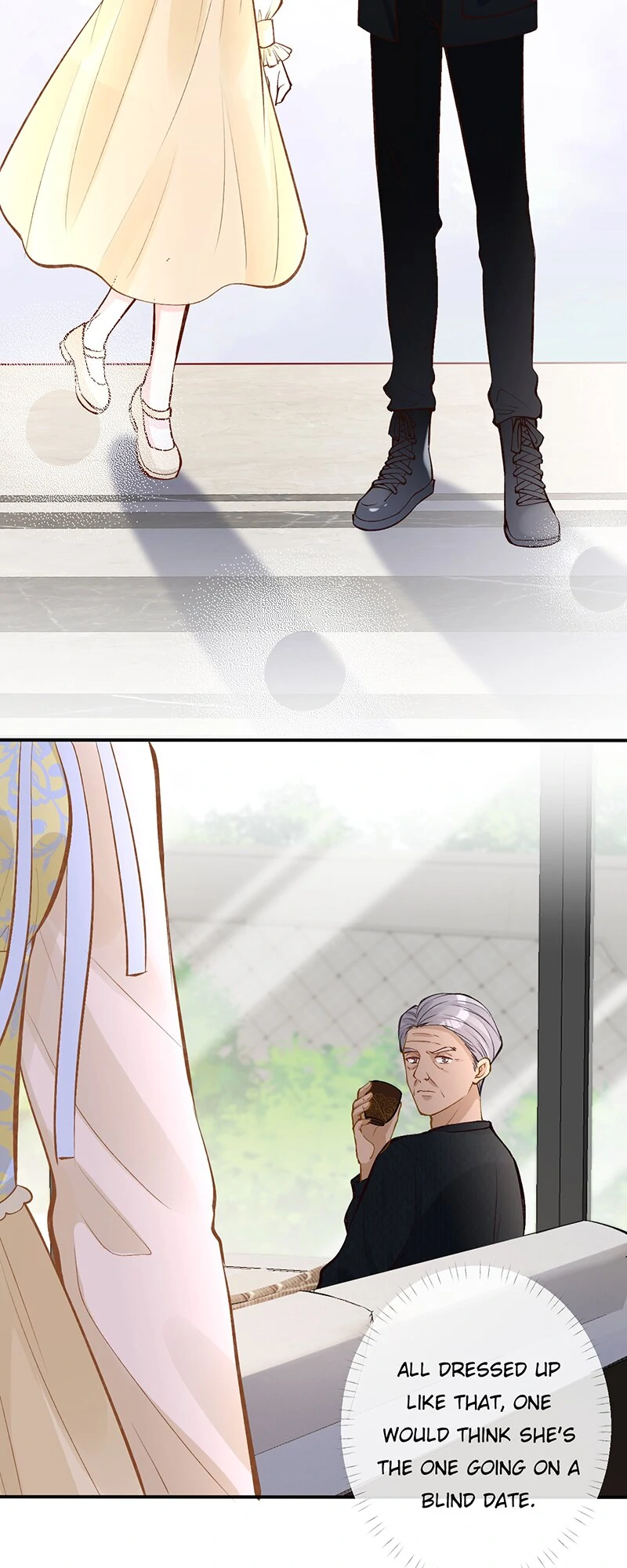 Everyone’s Darling chapter 94 page 25