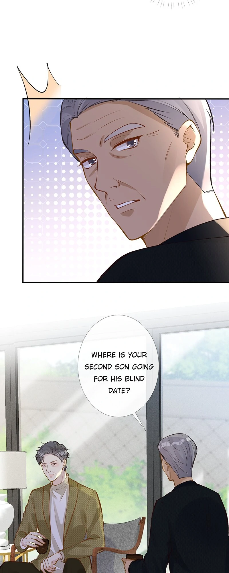 Everyone’s Darling chapter 94 page 26