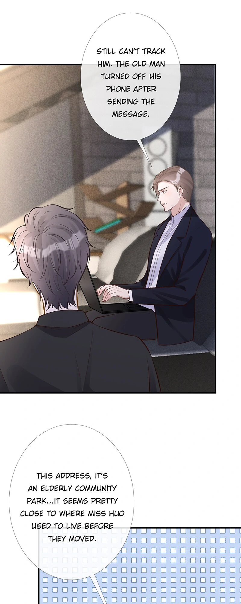 Everyone’s Darling chapter 94 page 29