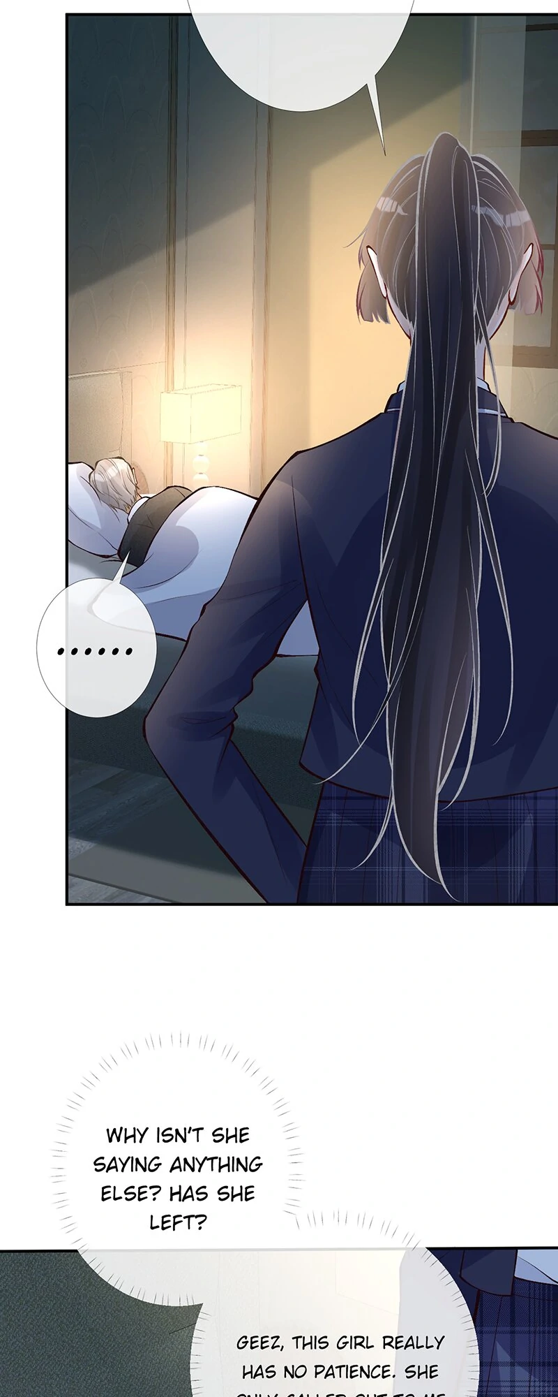 Everyone’s Darling chapter 94 page 3