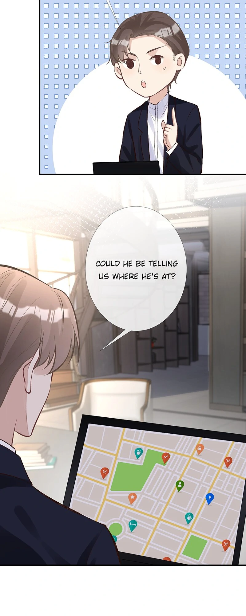 Everyone’s Darling chapter 94 page 30