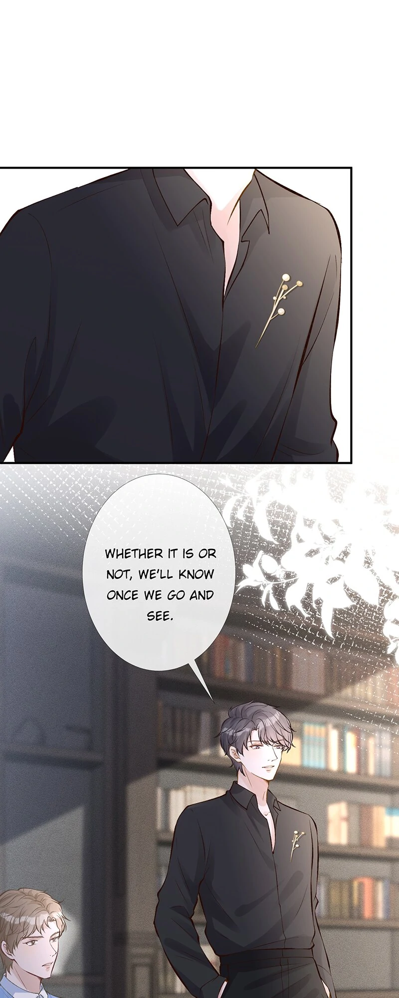 Everyone’s Darling chapter 94 page 31