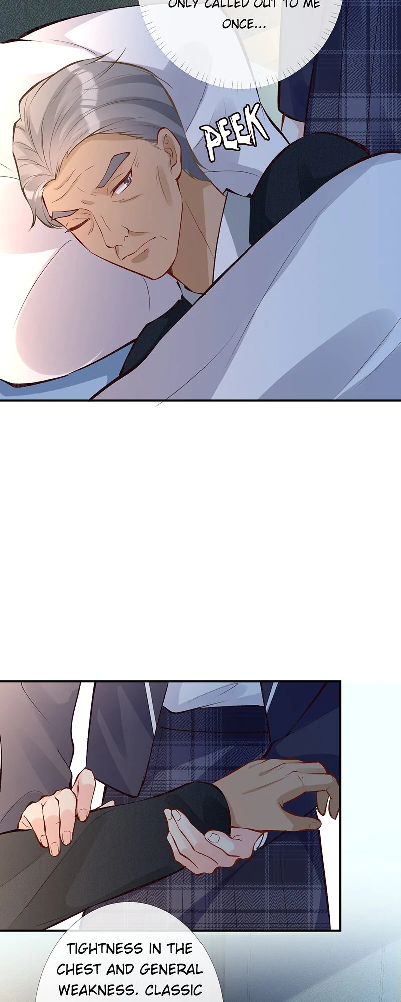 Everyone’s Darling chapter 94 page 4
