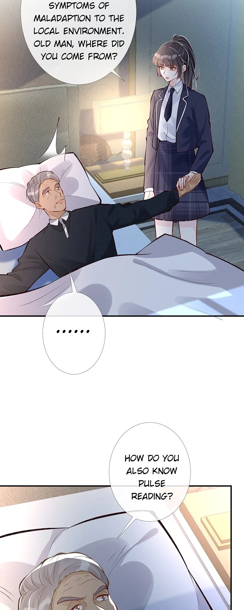 Everyone’s Darling chapter 94 page 5