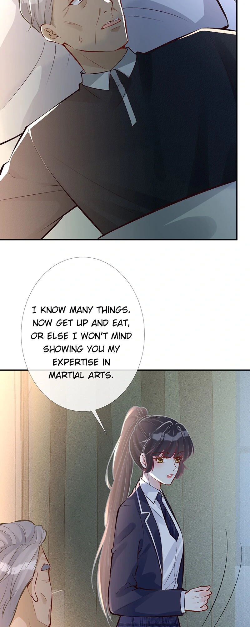 Everyone’s Darling chapter 94 page 6