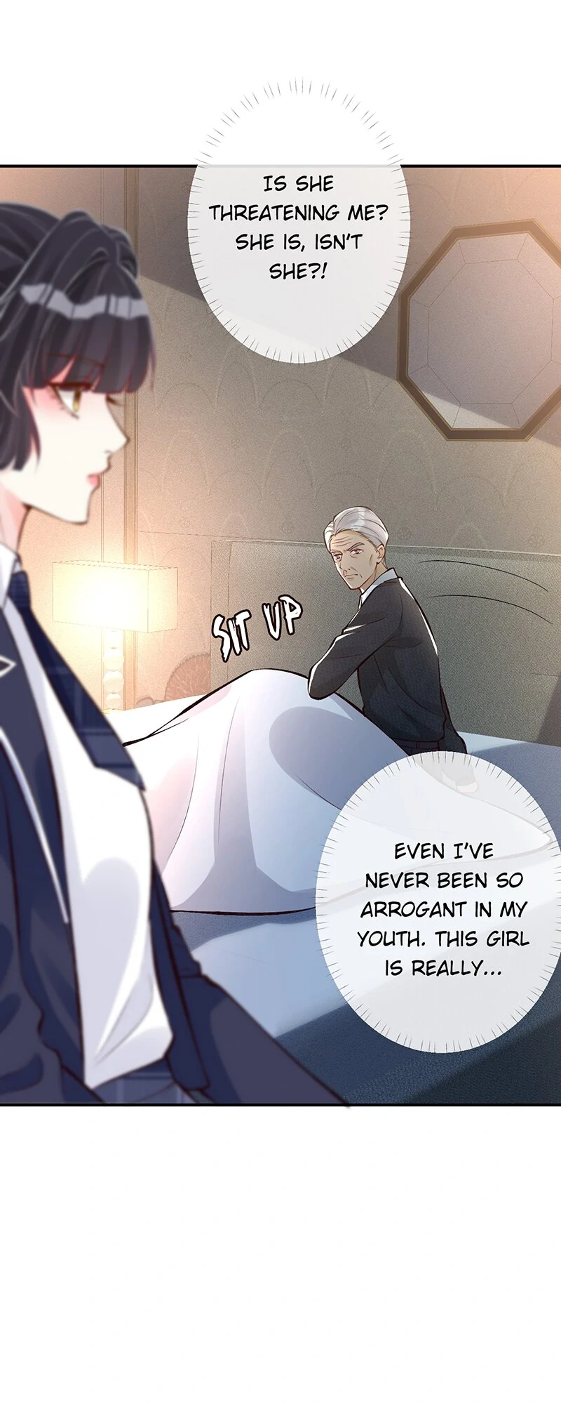 Everyone’s Darling chapter 94 page 8