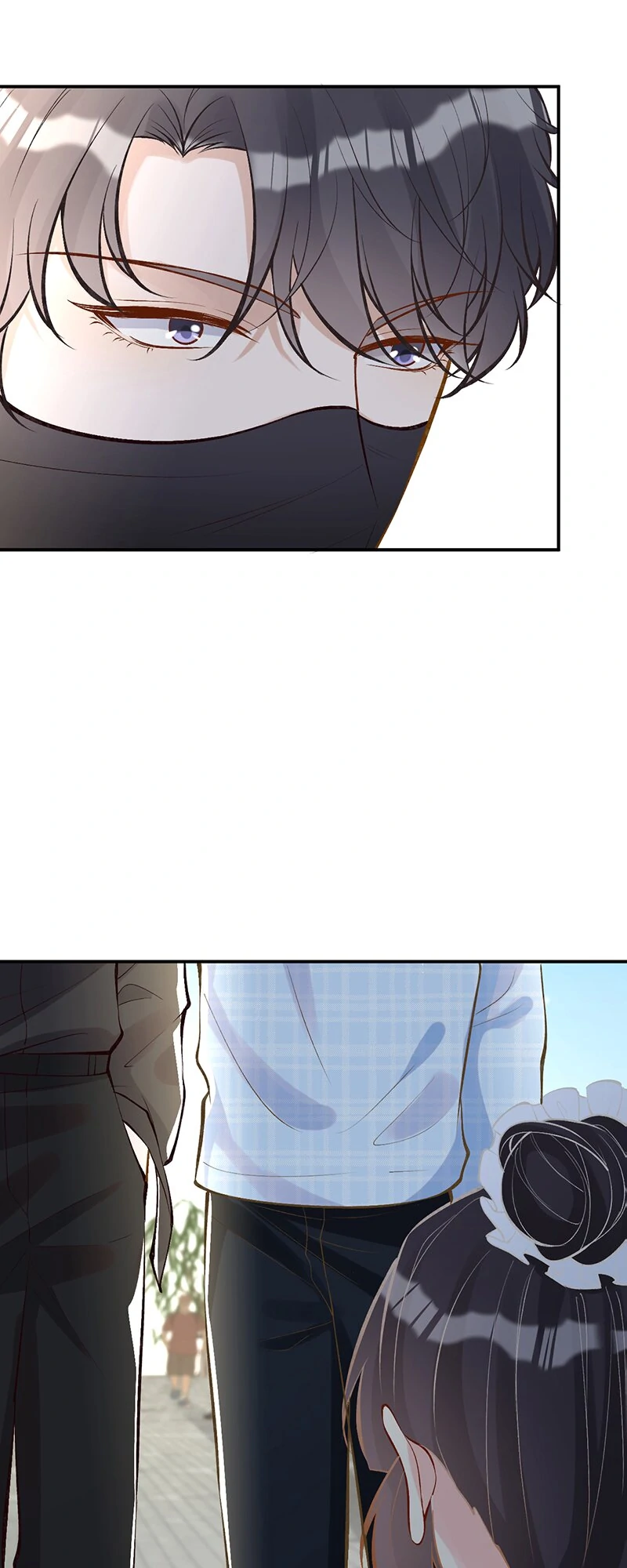 Everyone’s Darling chapter 95 page 11