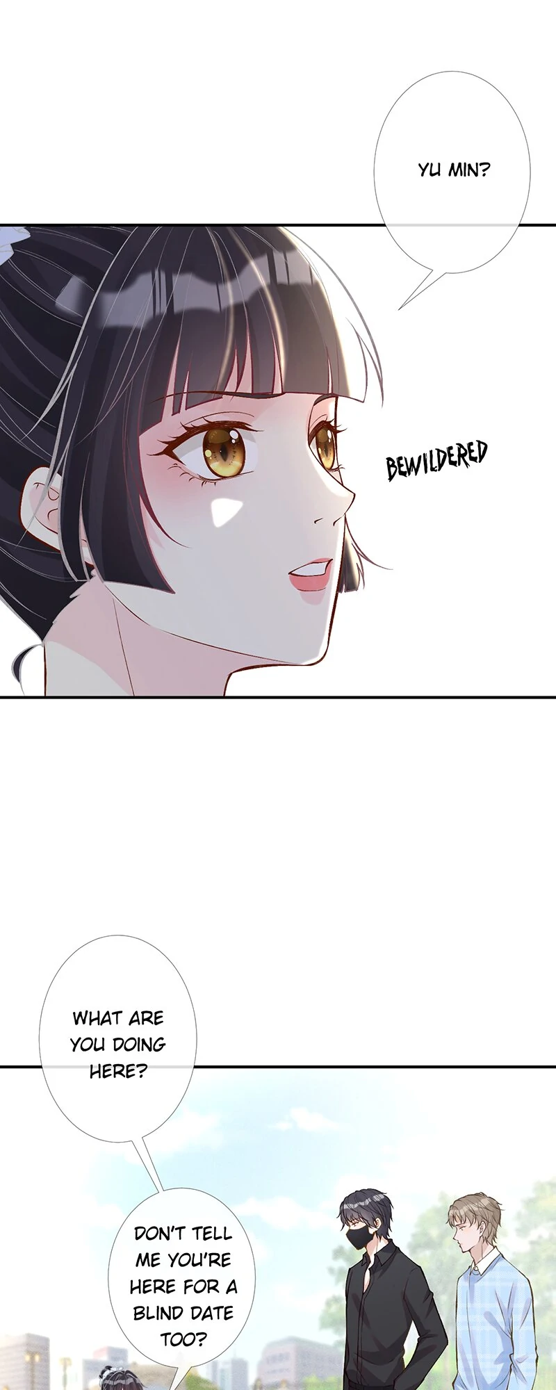 Everyone’s Darling chapter 95 page 13