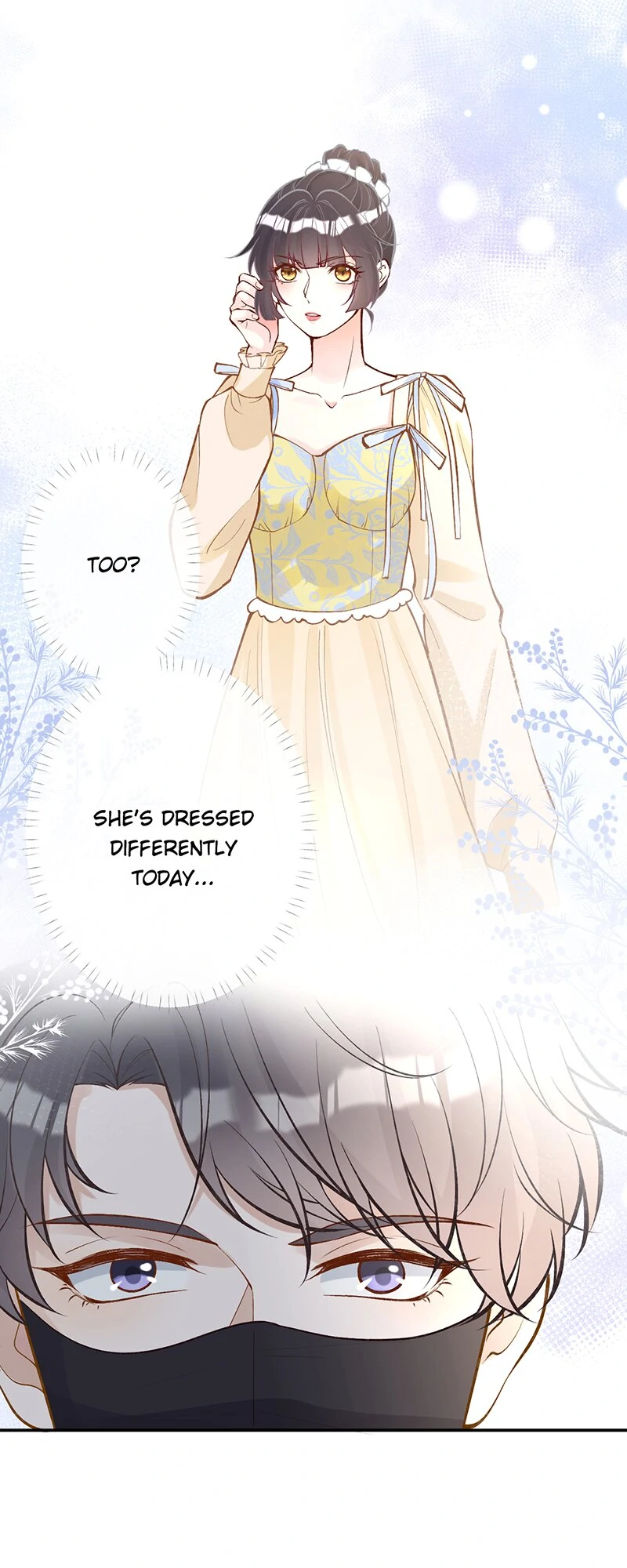 Everyone’s Darling chapter 95 page 15