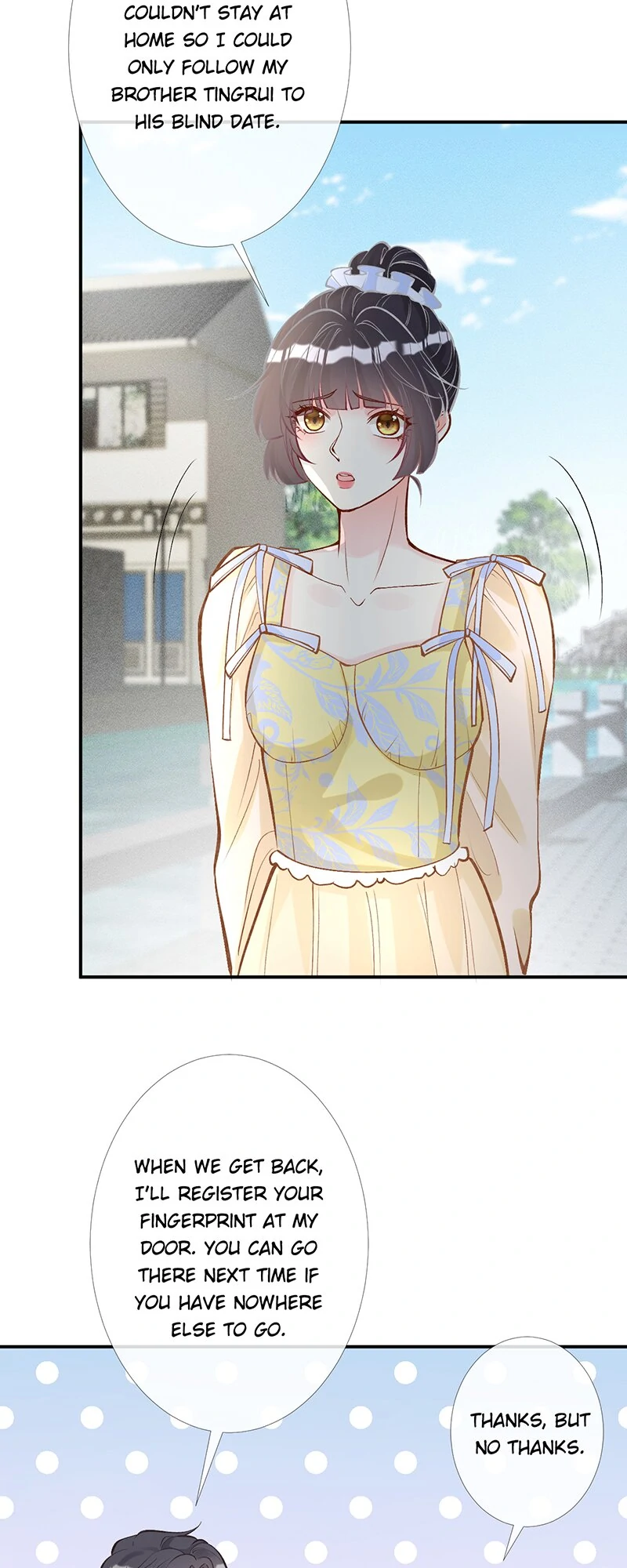 Everyone’s Darling chapter 95 page 18