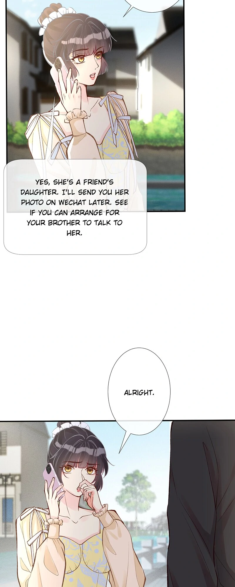 Everyone’s Darling chapter 95 page 24
