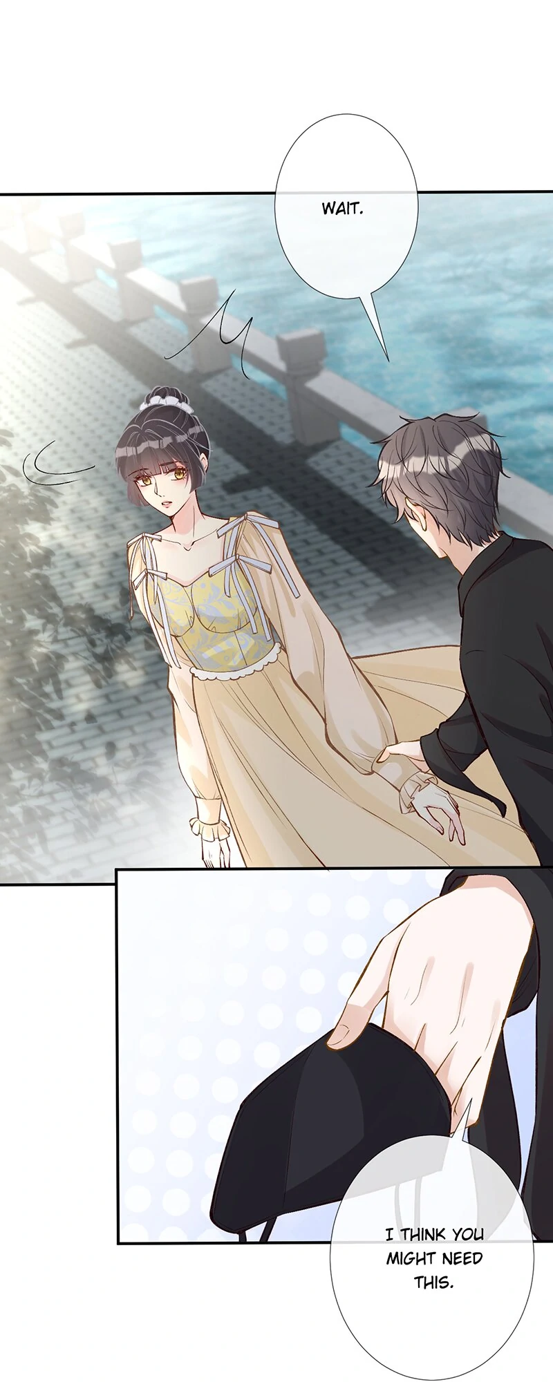 Everyone’s Darling chapter 95 page 26