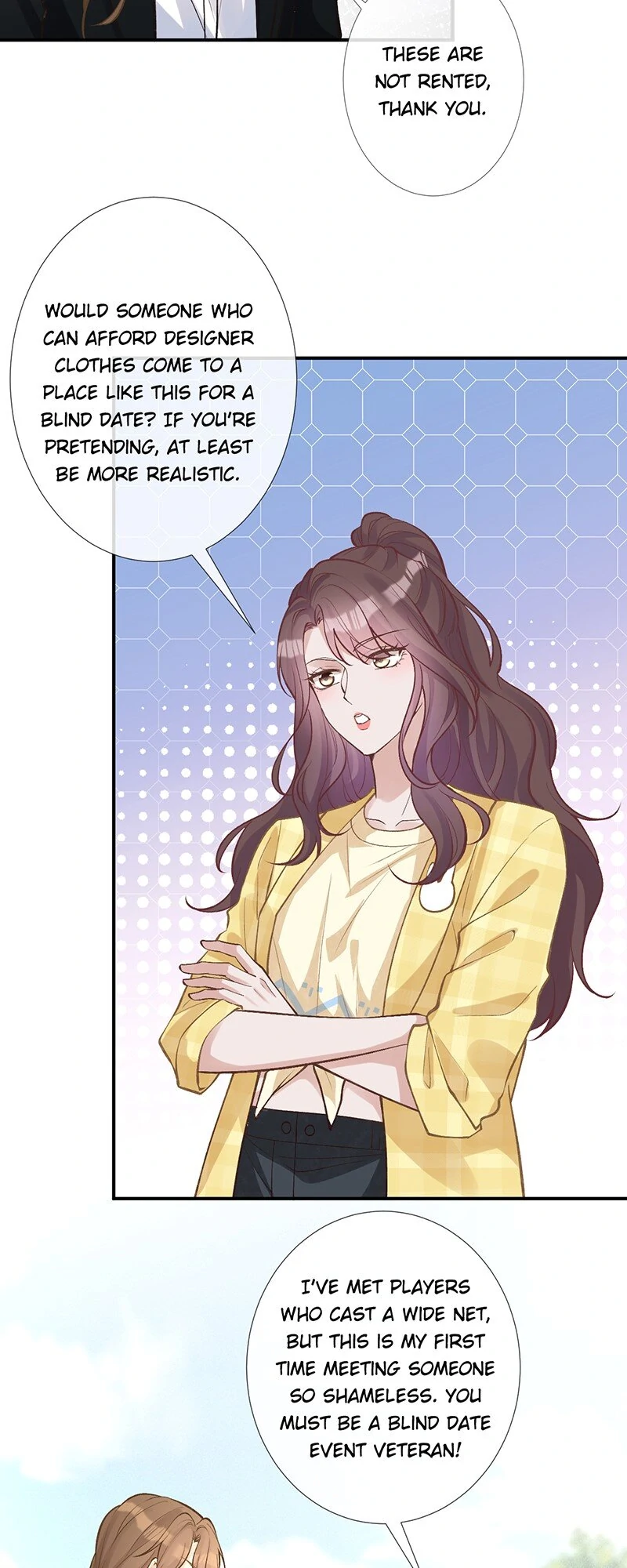 Everyone’s Darling chapter 95 page 30