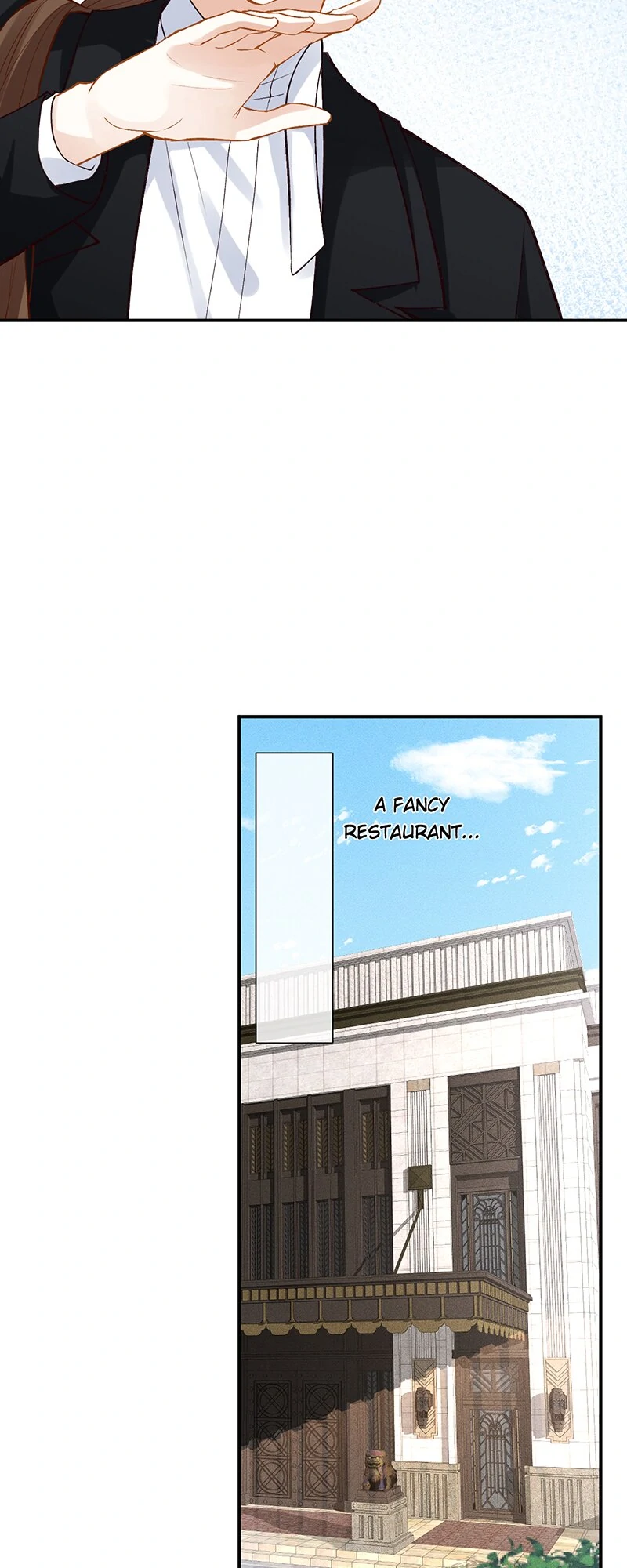 Everyone’s Darling chapter 96 page 11