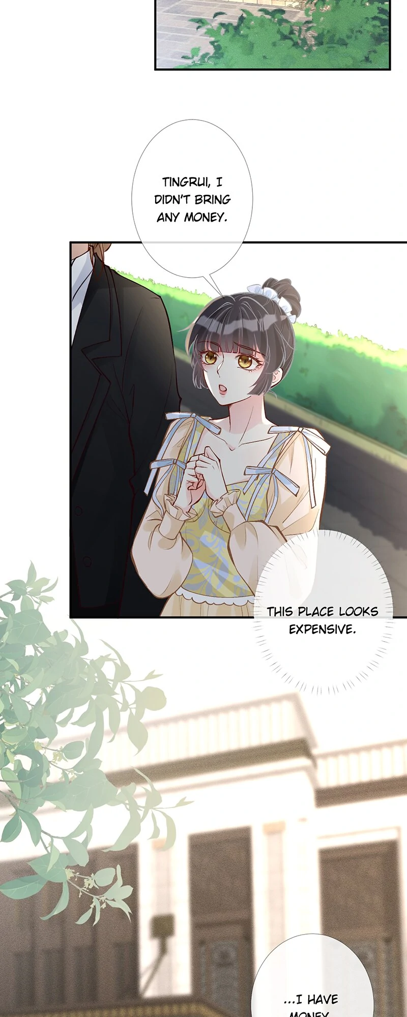 Everyone’s Darling chapter 96 page 12