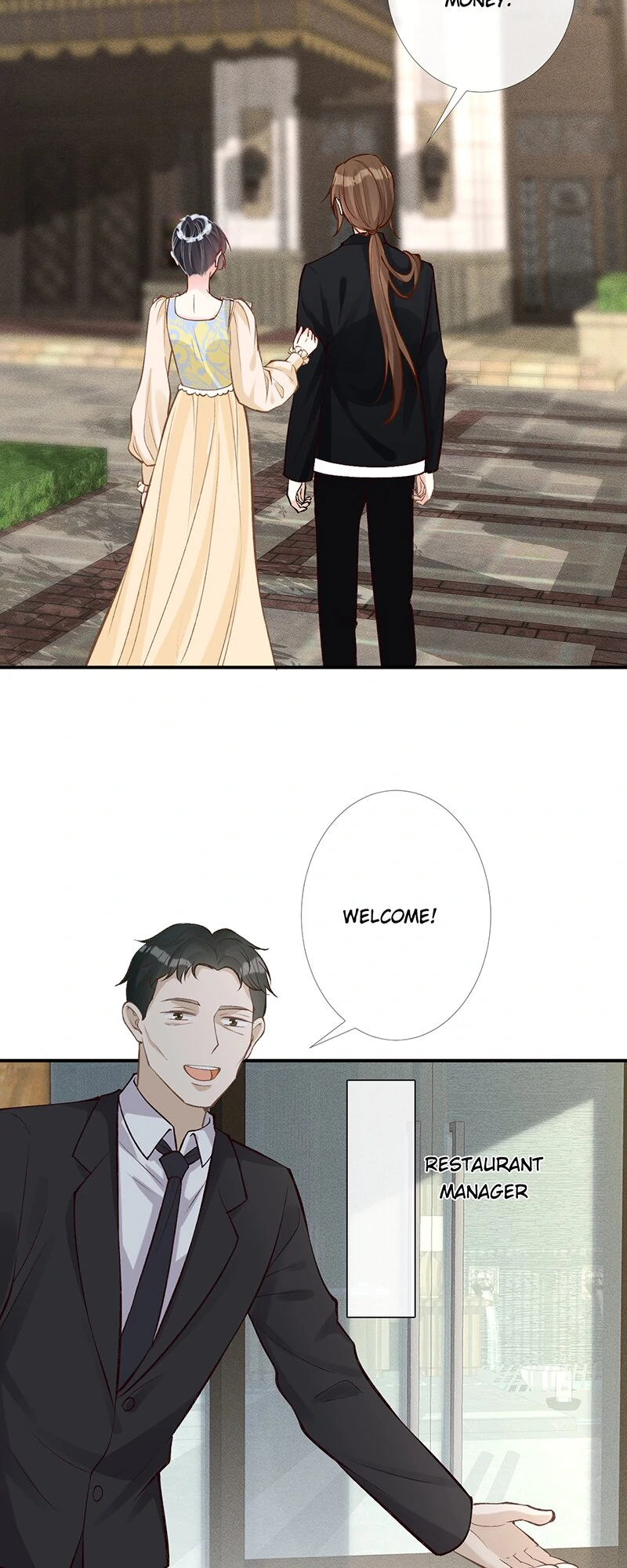 Everyone’s Darling chapter 96 page 13