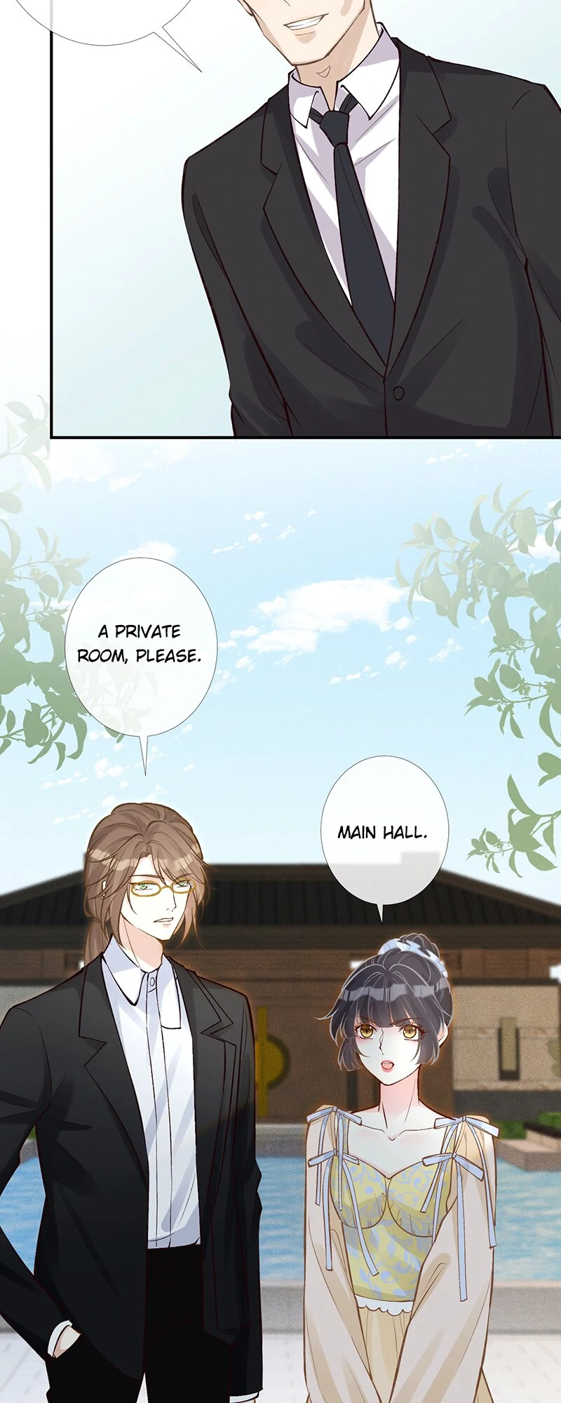 Everyone’s Darling chapter 96 page 16