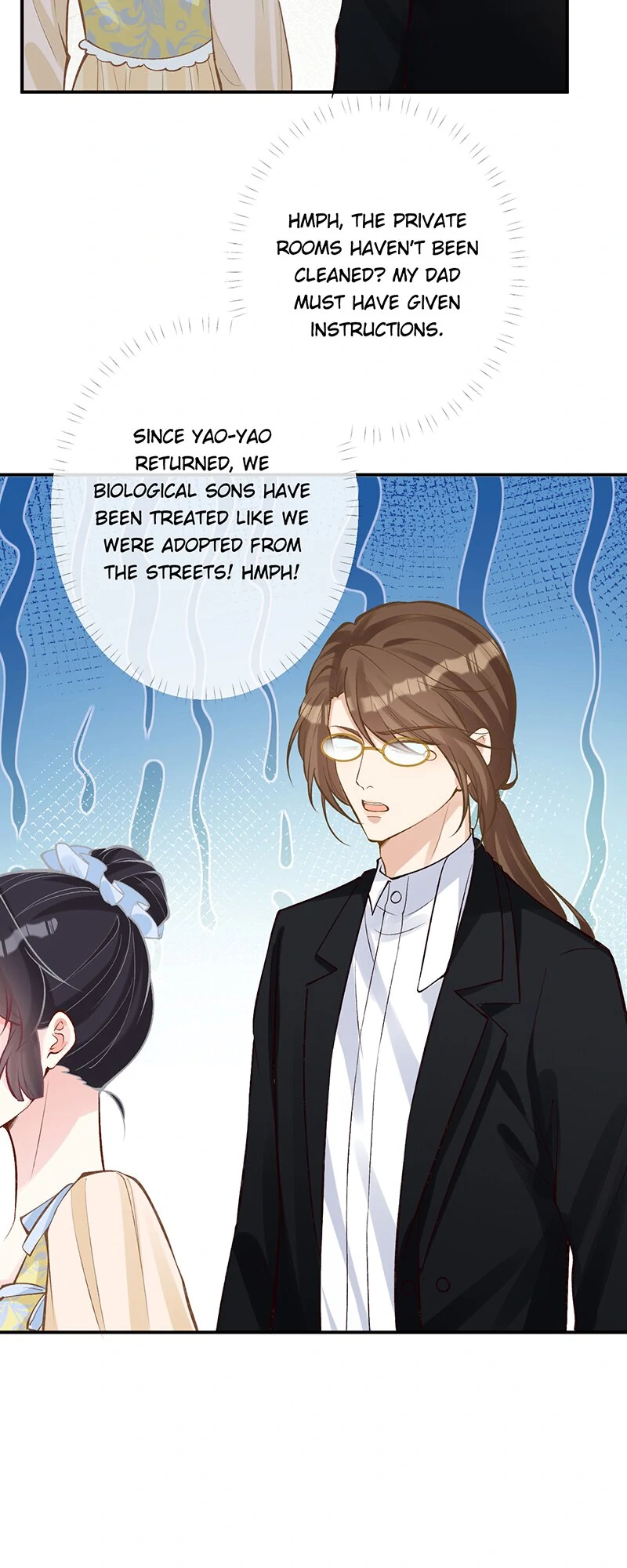 Everyone’s Darling chapter 96 page 18