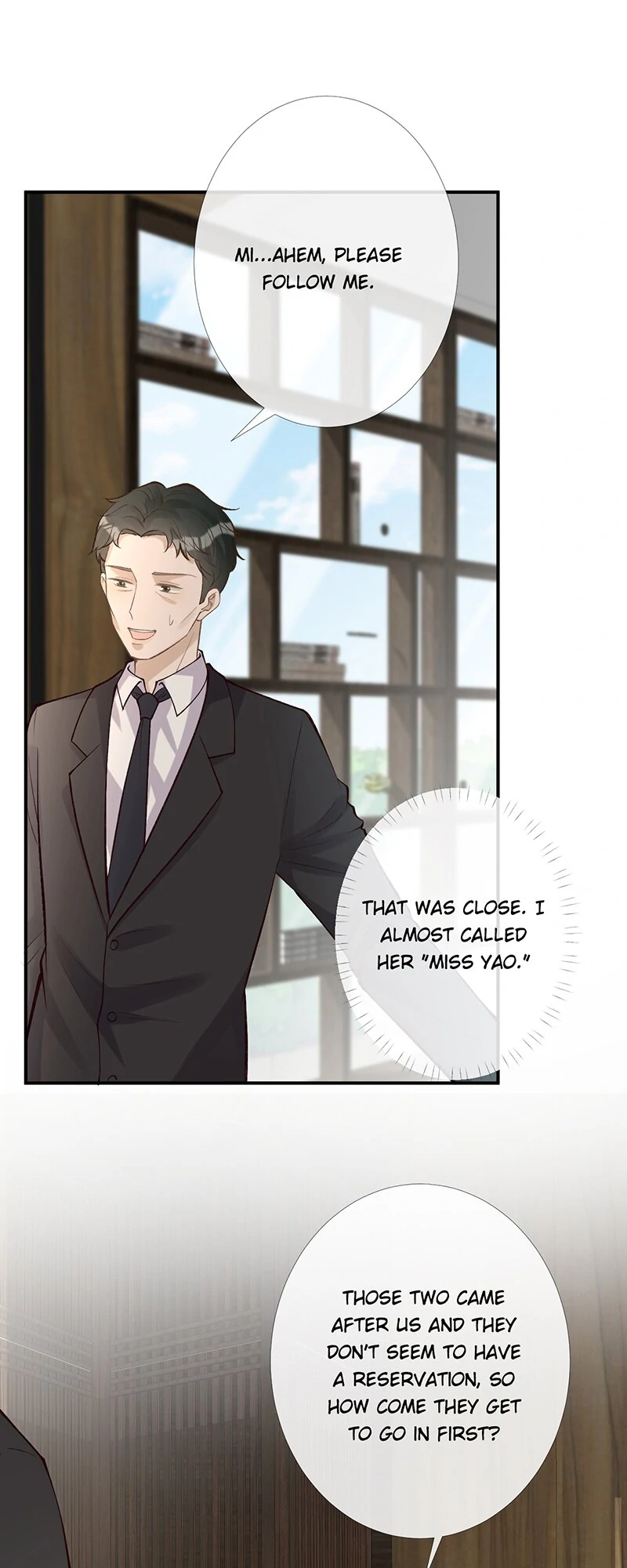 Everyone’s Darling chapter 96 page 19