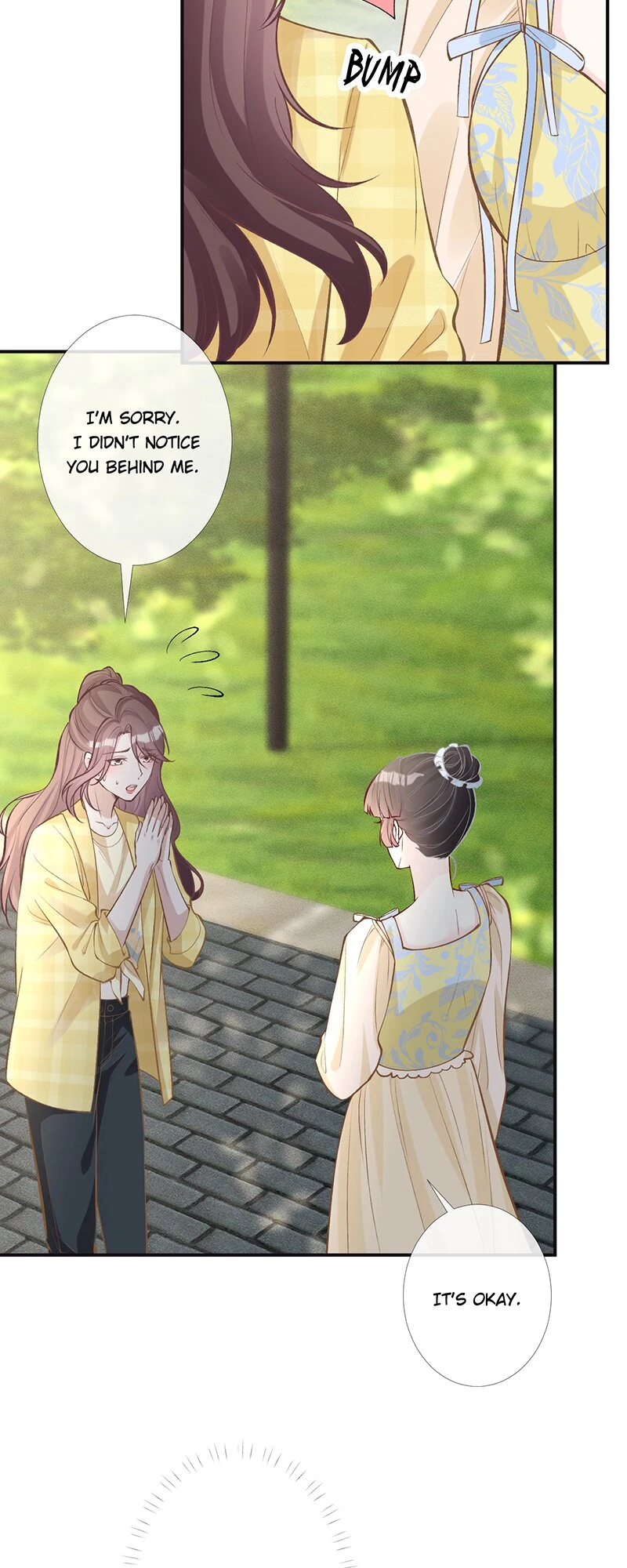 Everyone’s Darling chapter 96 page 2