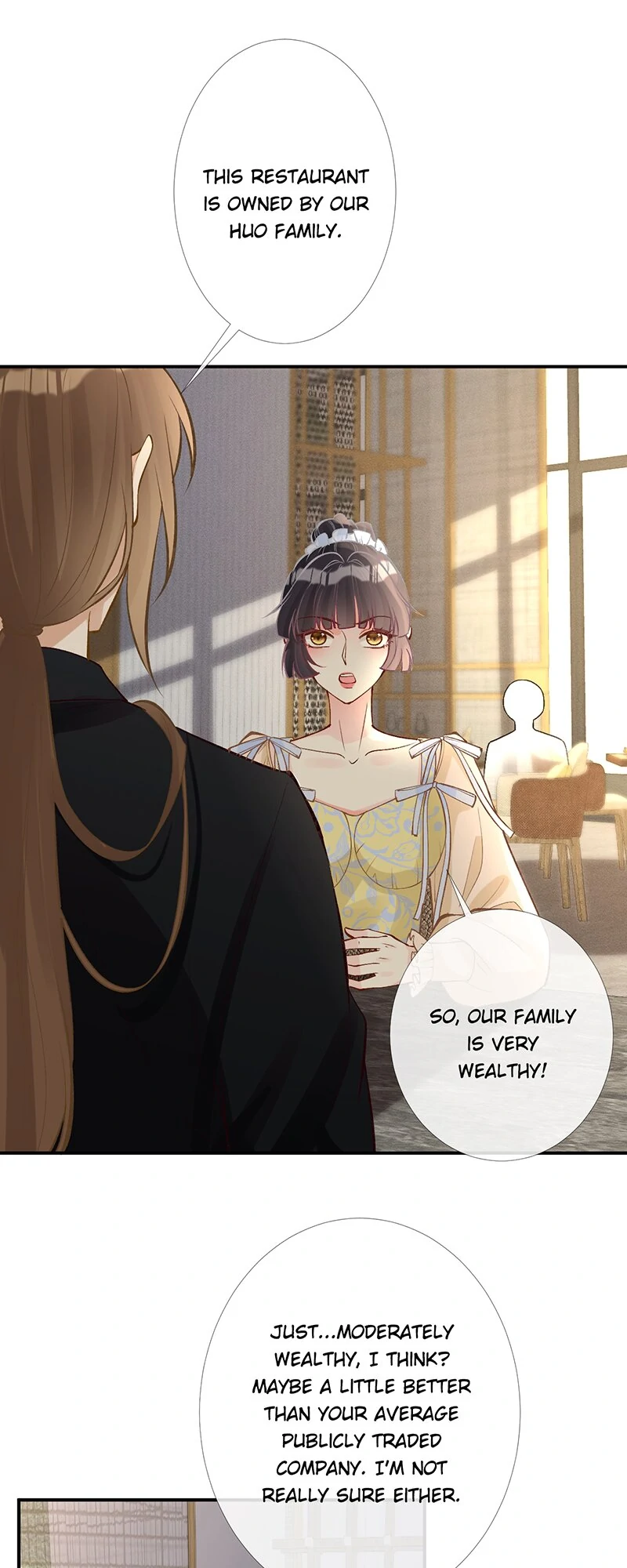 Everyone’s Darling chapter 96 page 24