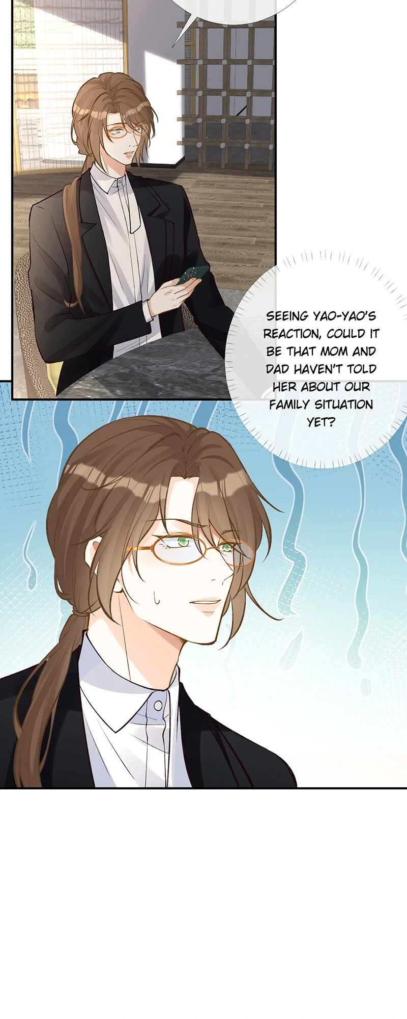 Everyone’s Darling chapter 96 page 25