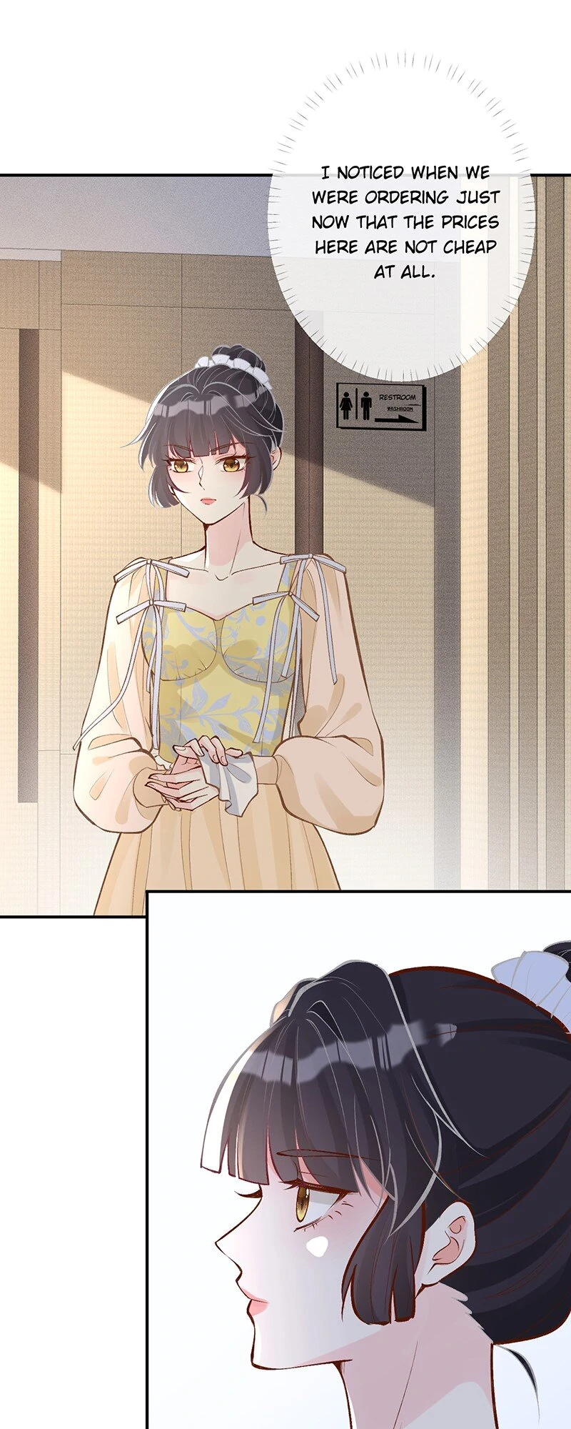 Everyone’s Darling chapter 96 page 29