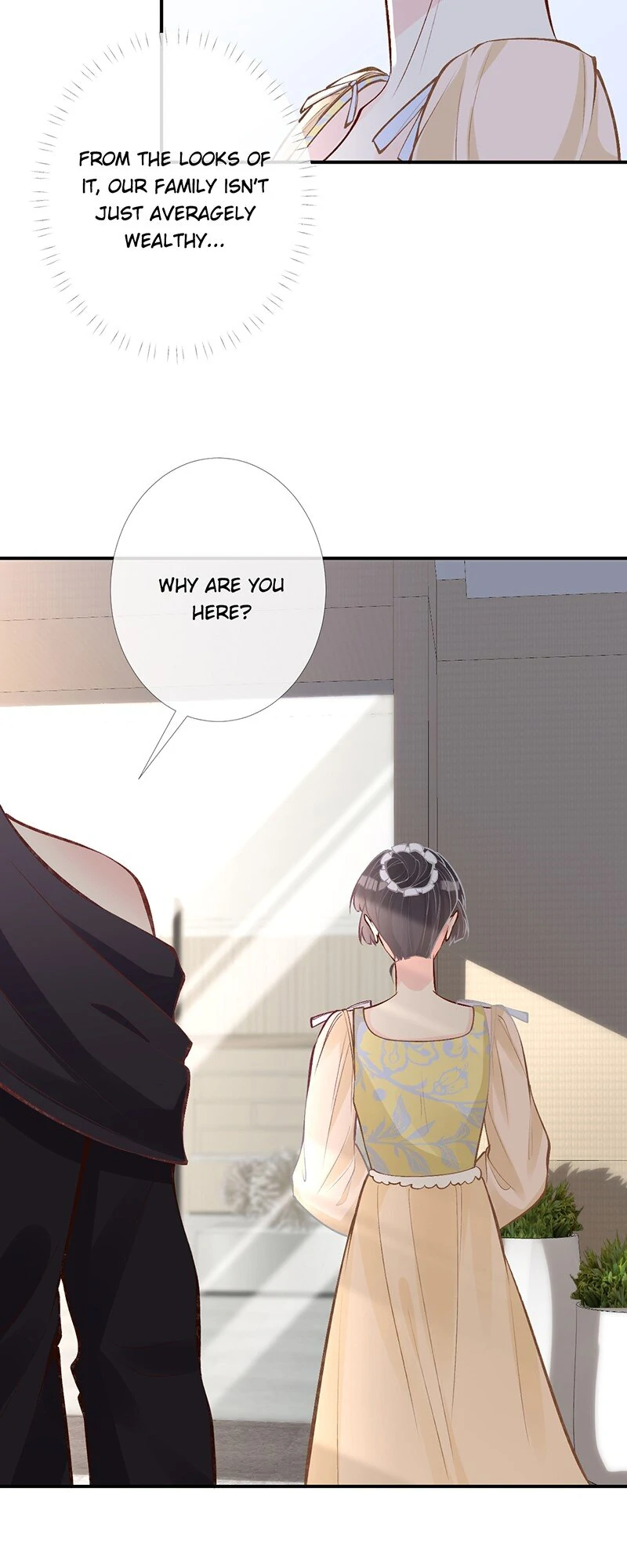 Everyone’s Darling chapter 96 page 30
