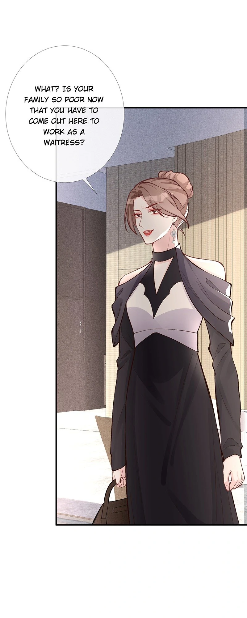 Everyone’s Darling chapter 96 page 31
