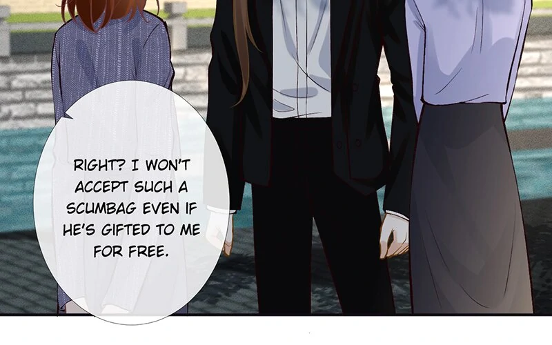 Everyone’s Darling chapter 96 page 7