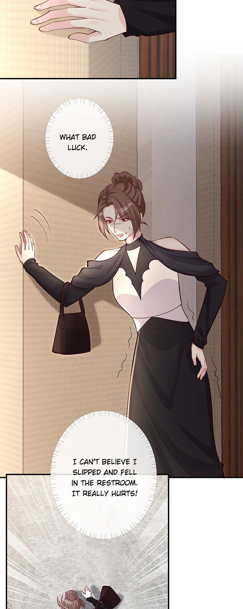 Everyone’s Darling chapter 97 page 10