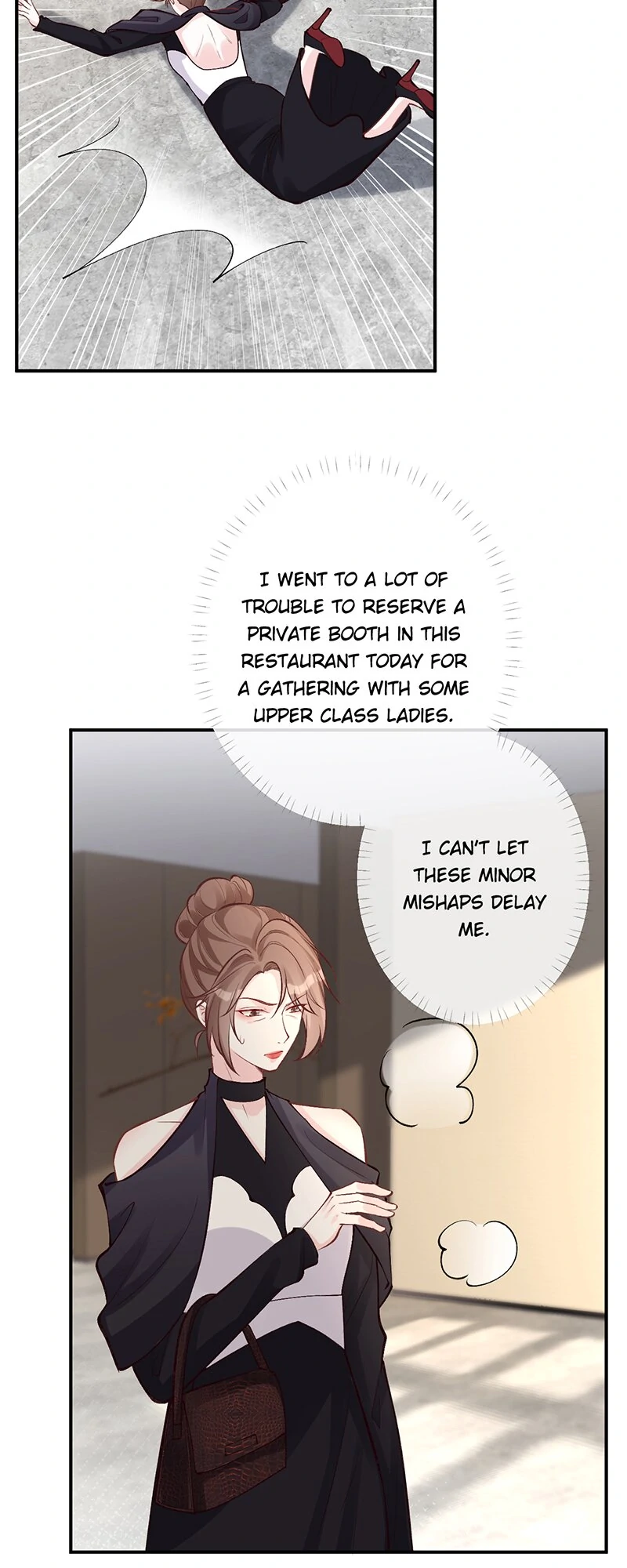 Everyone’s Darling chapter 97 page 11
