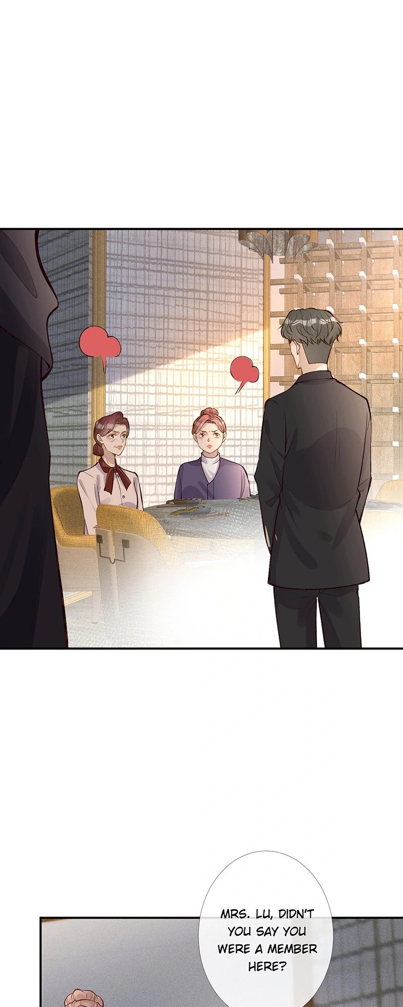 Everyone’s Darling chapter 97 page 12