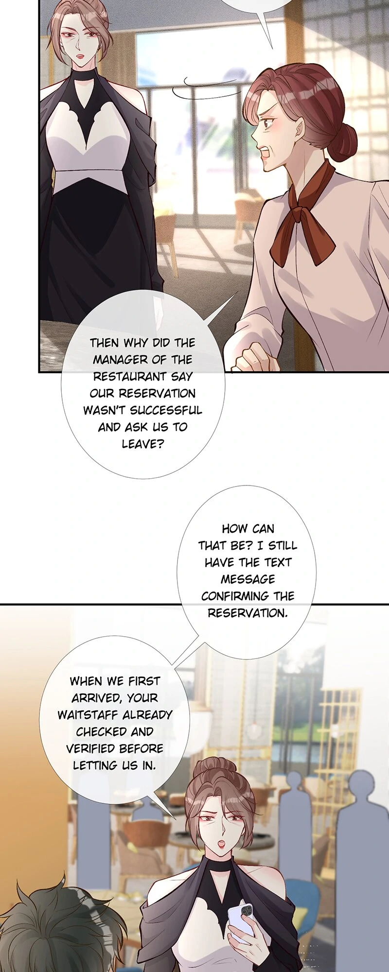 Everyone’s Darling chapter 97 page 13