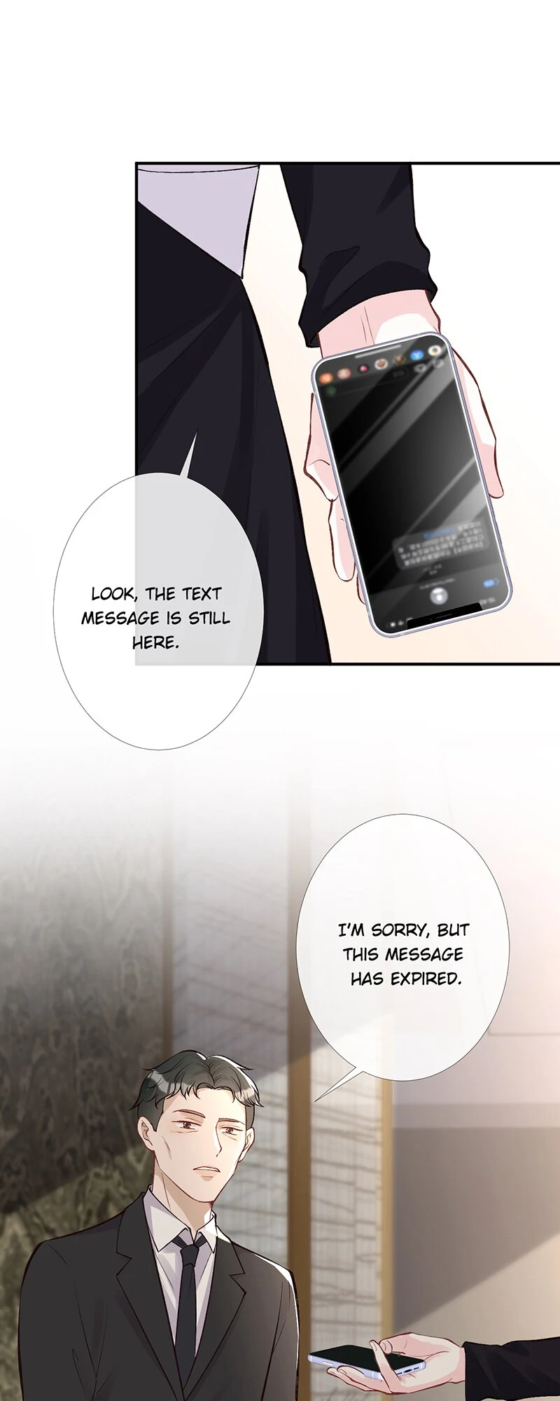 Everyone’s Darling chapter 97 page 15