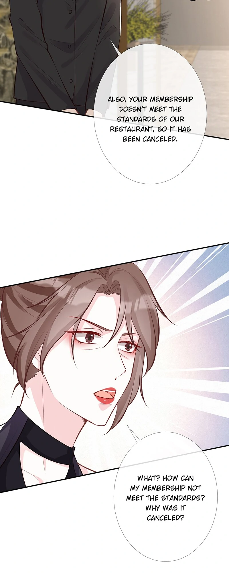Everyone’s Darling chapter 97 page 16