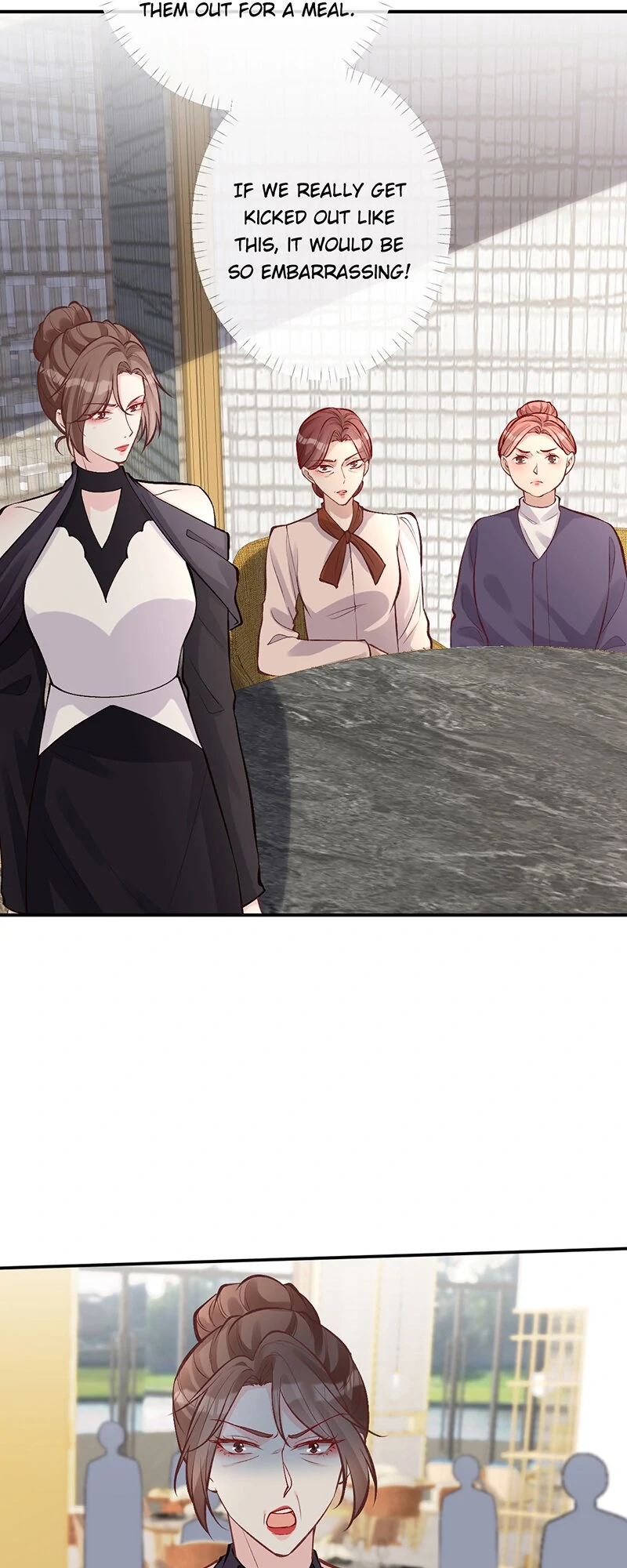 Everyone’s Darling chapter 97 page 18