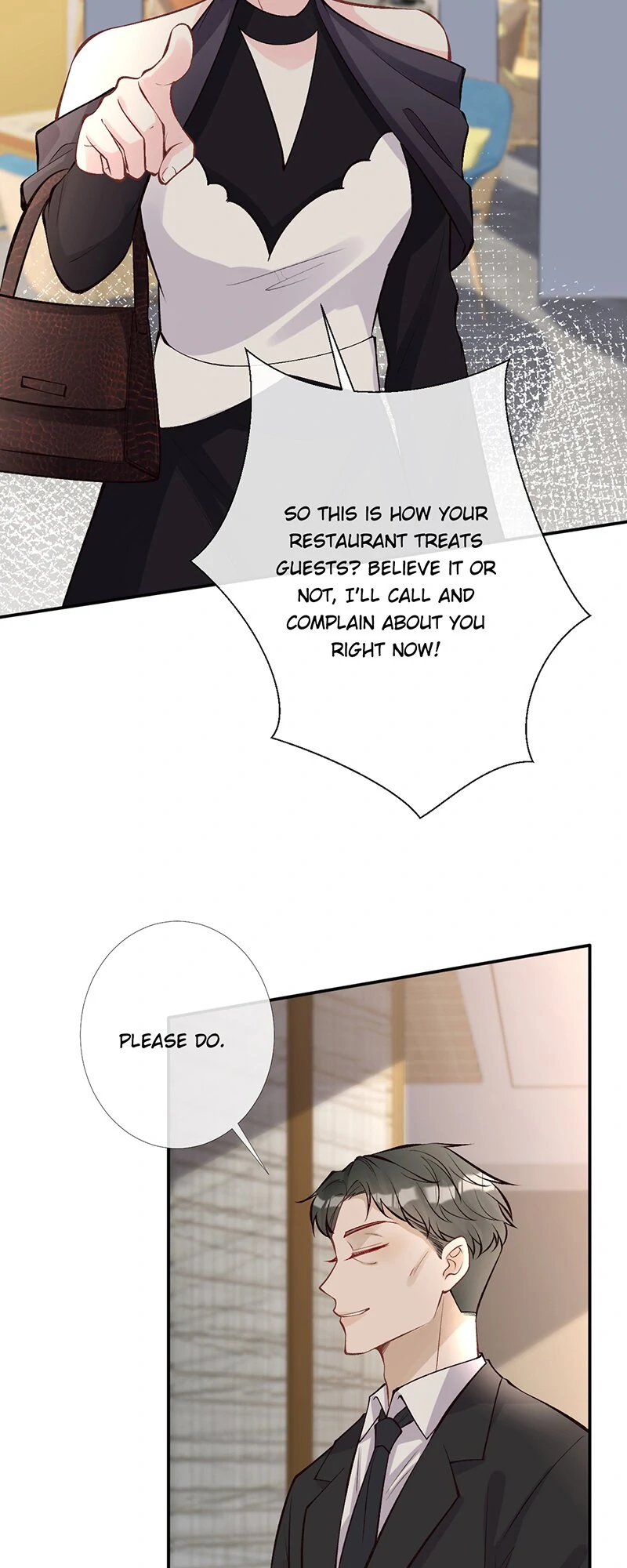 Everyone’s Darling chapter 97 page 19