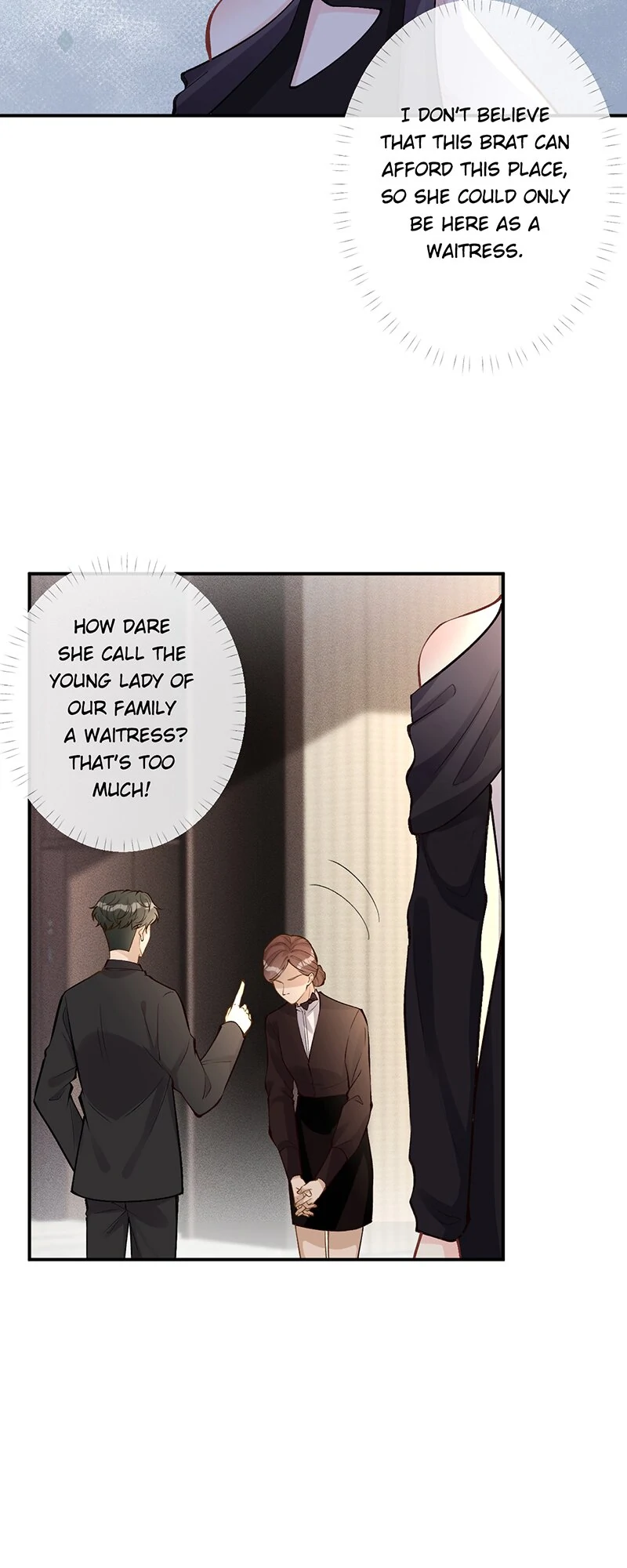 Everyone’s Darling chapter 97 page 2