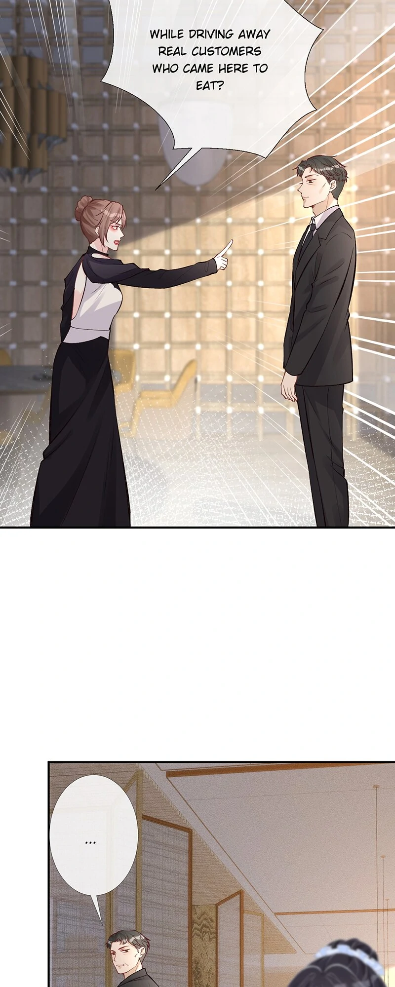 Everyone’s Darling chapter 97 page 23