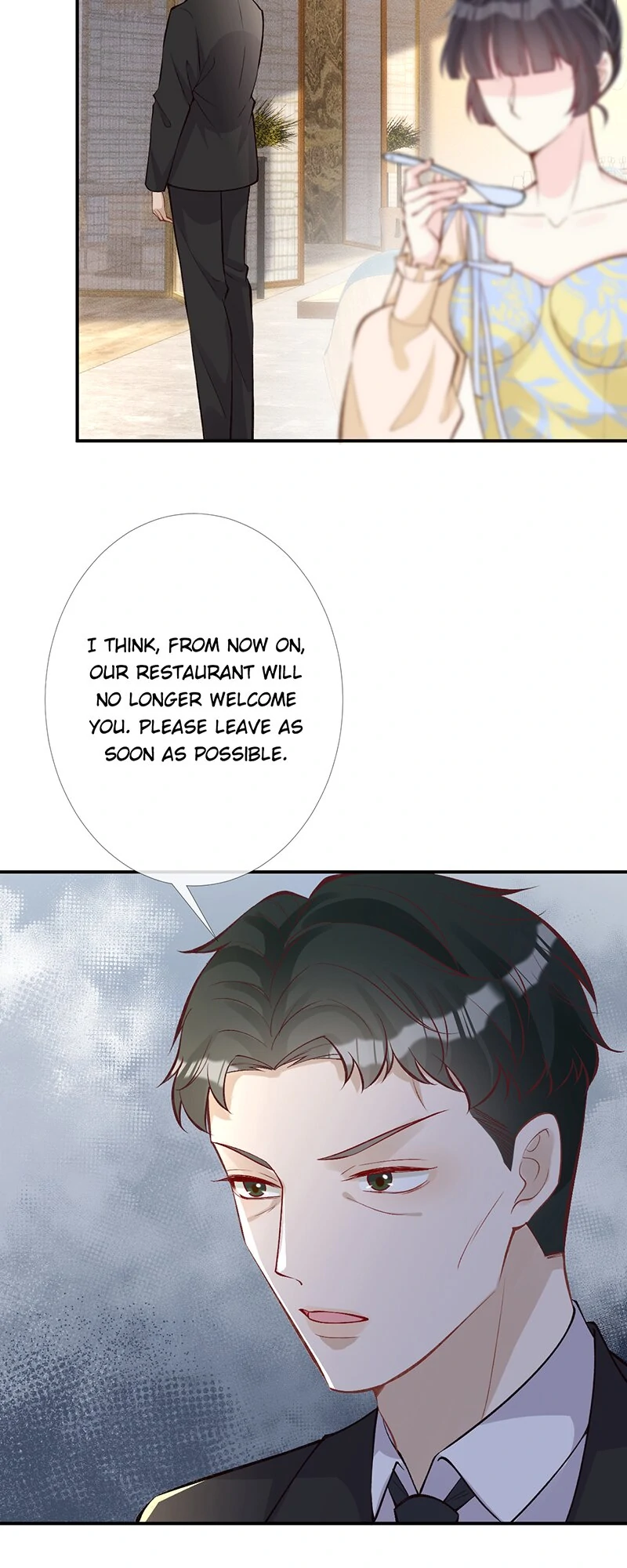Everyone’s Darling chapter 97 page 24