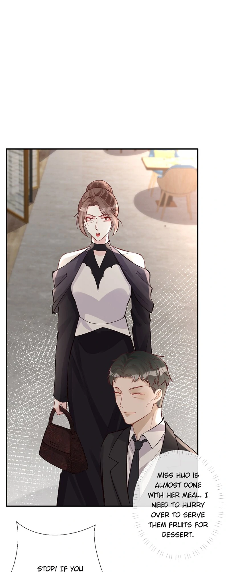 Everyone’s Darling chapter 97 page 25
