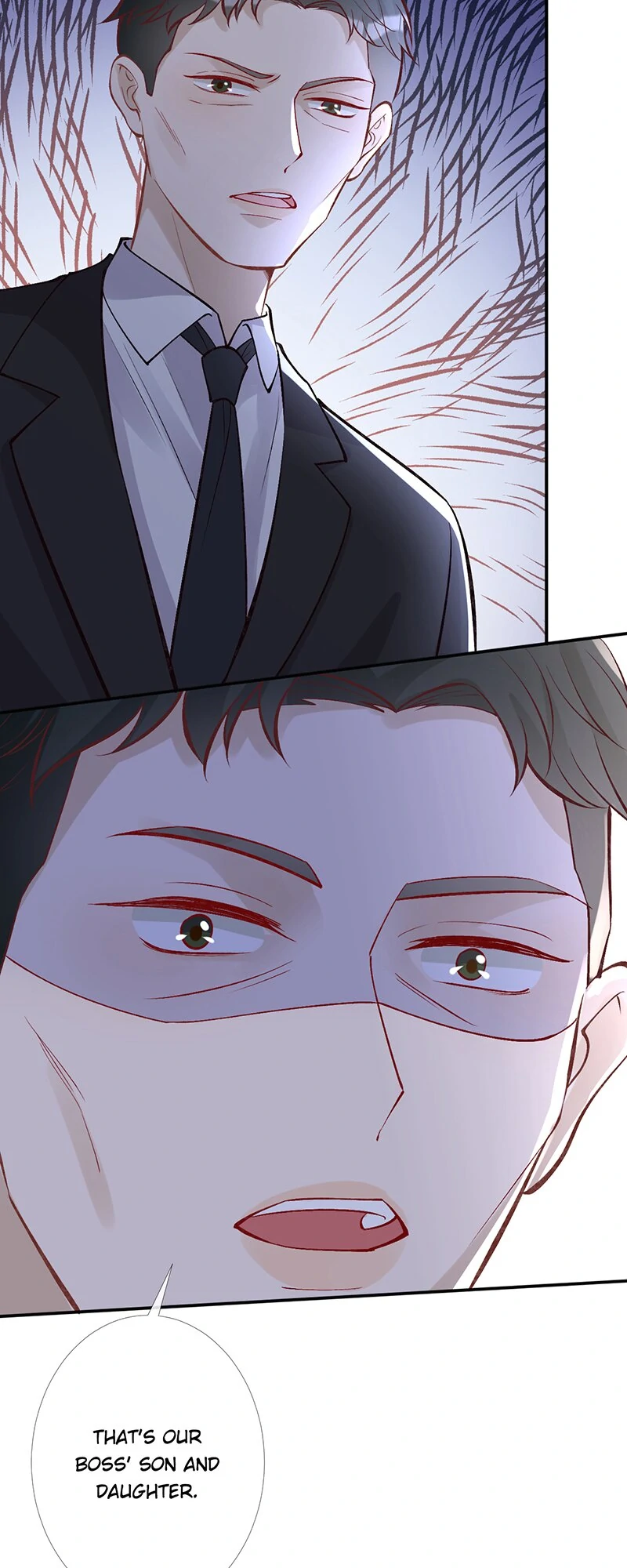 Everyone’s Darling chapter 97 page 27