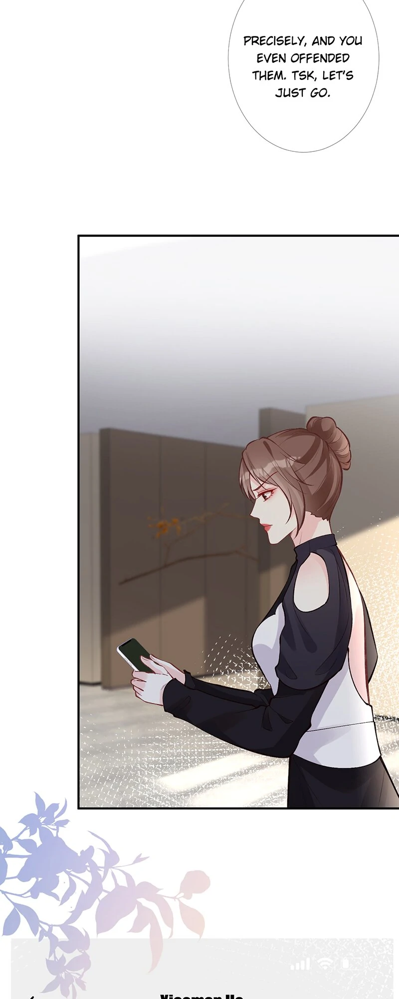 Everyone’s Darling chapter 97 page 32