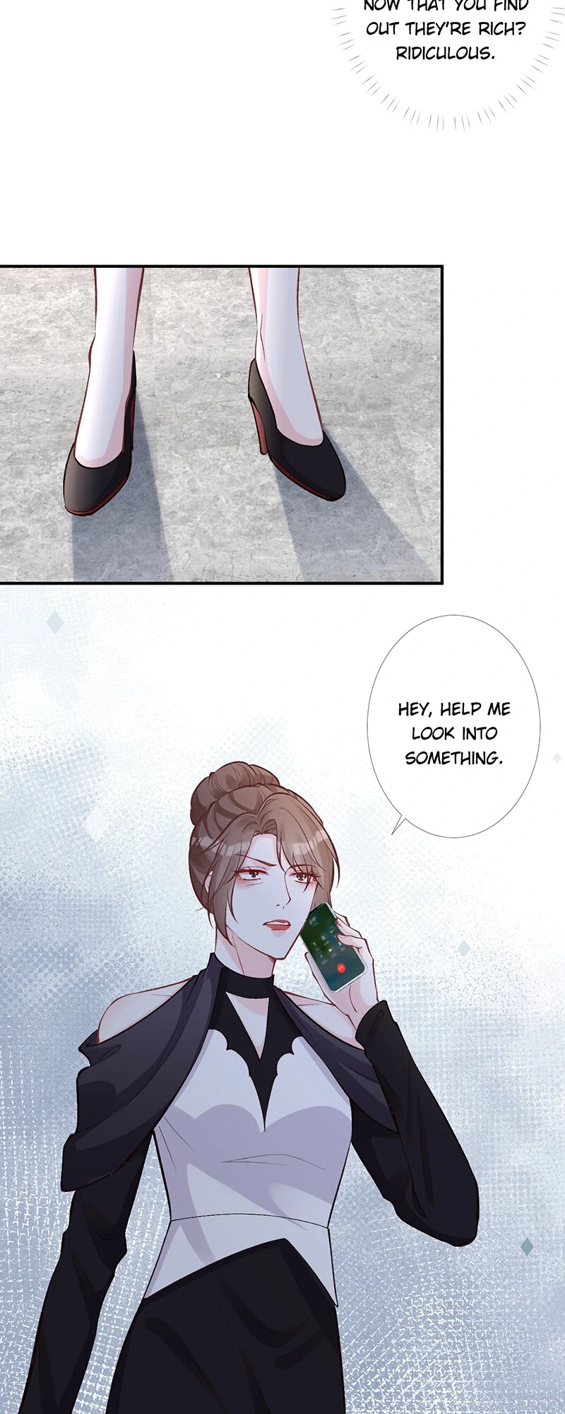Everyone’s Darling chapter 97 page 34