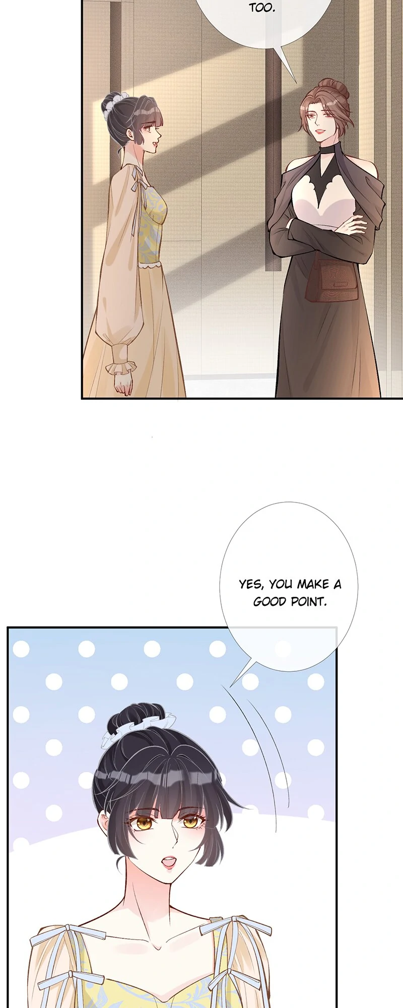 Everyone’s Darling chapter 97 page 4