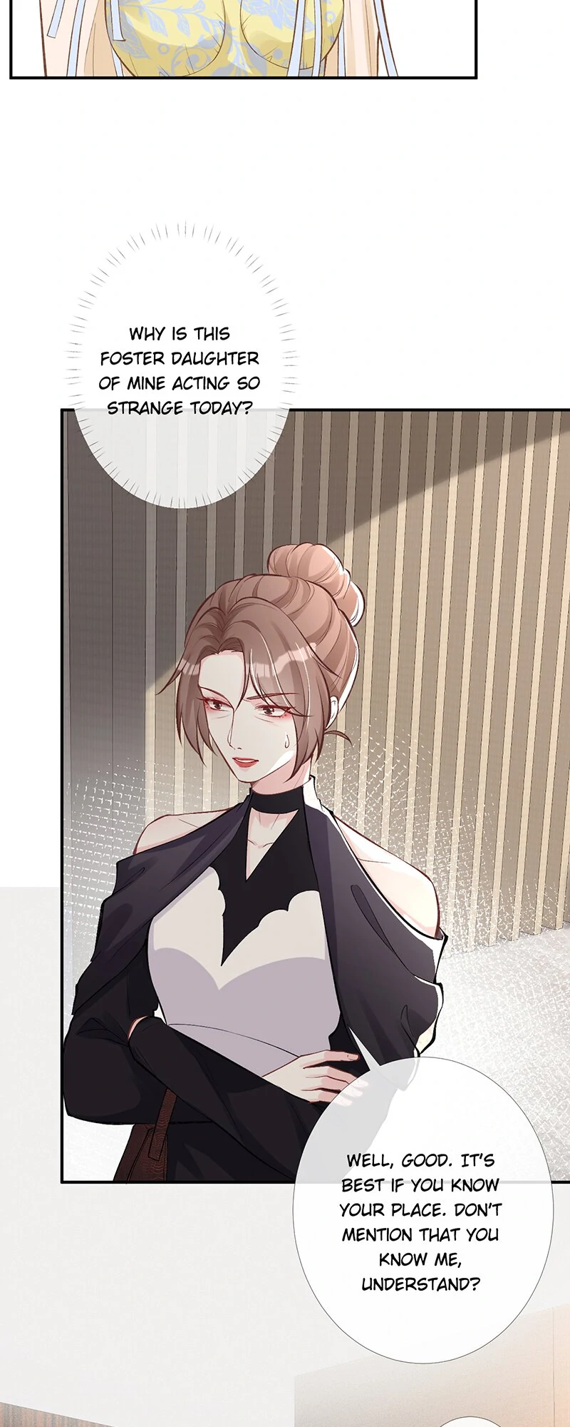Everyone’s Darling chapter 97 page 5